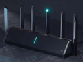 Wi-Fi 6 роутеры Xiaomi Mi Router AX3600, AX1800 и Redmi AX5 получили поддержку Mesh-сетей