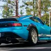 Інший кут Nissan Z Kaze