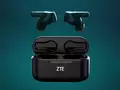 ZTE LiveBuds: TWS-наушники с автономностью до 20 часов, защитой IPX5 и ценником в $29