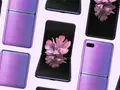 «Раскладушка» Samsung Galaxy Z Flip получит дополнительный sAMOLED-экран на 1.05″, стереодинамики и беспроводную зарядку на 12 Вт