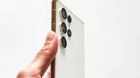 Інсайдер: фото- та відеозйомка Galaxy S26 Ultra все ж отримає значні покращення завдяки новій оперативній пам'яті LPDDR5X