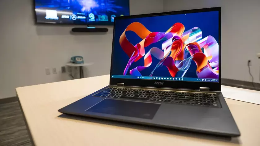 MSI Prestige 16 AI Evo – чипы Intel Core Ultra с графикой Arc и искусственным интеллектом по цене от $1399