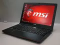 Компактный крепыш. Обзор MSI GE62 2QF Apache Pro