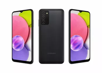 Samsung is preparing to launch in Europe a budget smartphone Galaxy A13 5G
