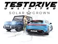 Test Drive Unlimited Solar Crown на консолях будет поддерживать игру в 1080p/60 FPS и 1440p/30 FPS