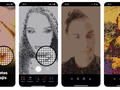 Приложение Emojivision превращает фотографии в картинки Emoji
