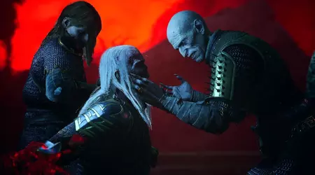 Witcher 3's director made a strong new RPG — but it's not a Witcher replacement