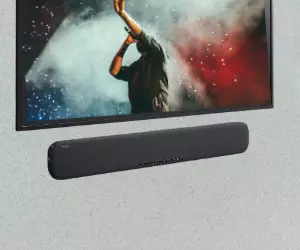 Barre de son Yamaha YAS-109