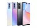 Vivo Y53s 5G: бюджетник с чипом Snapdragon 480, двойной камерой на 64 МП и IPS-экраном на 90 Гц