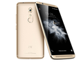 ZTE Axon 7 получил улучшенную версию и чувствительный к силе нажатия экран