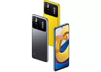 POCO M4 Pro 5G introduced: Redmi Note 11 for global market with Dimensity 810 chip, 50 MP camera and 5000 mAh battery
