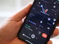 В приложении Google Maps появилась тёмная тема