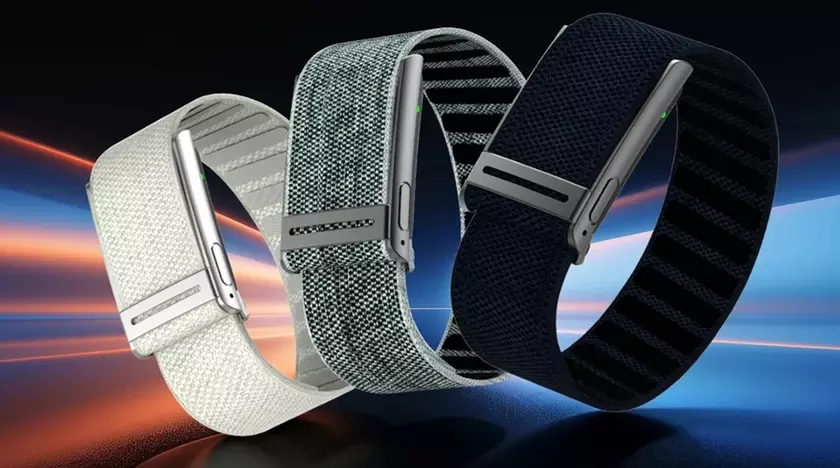 Explorando el Futuro de los Wearables con Rogbid Loop W