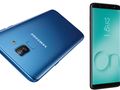 Анонс Galaxy On8 (2018): бюджетник с Super AMOLED дисплеем и USB Type-C