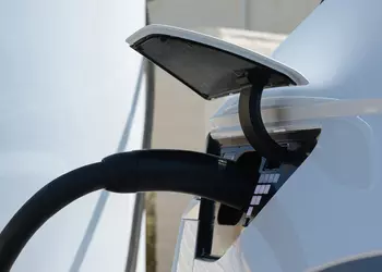 Hyundai has made it easier to charge electric cars in the US
