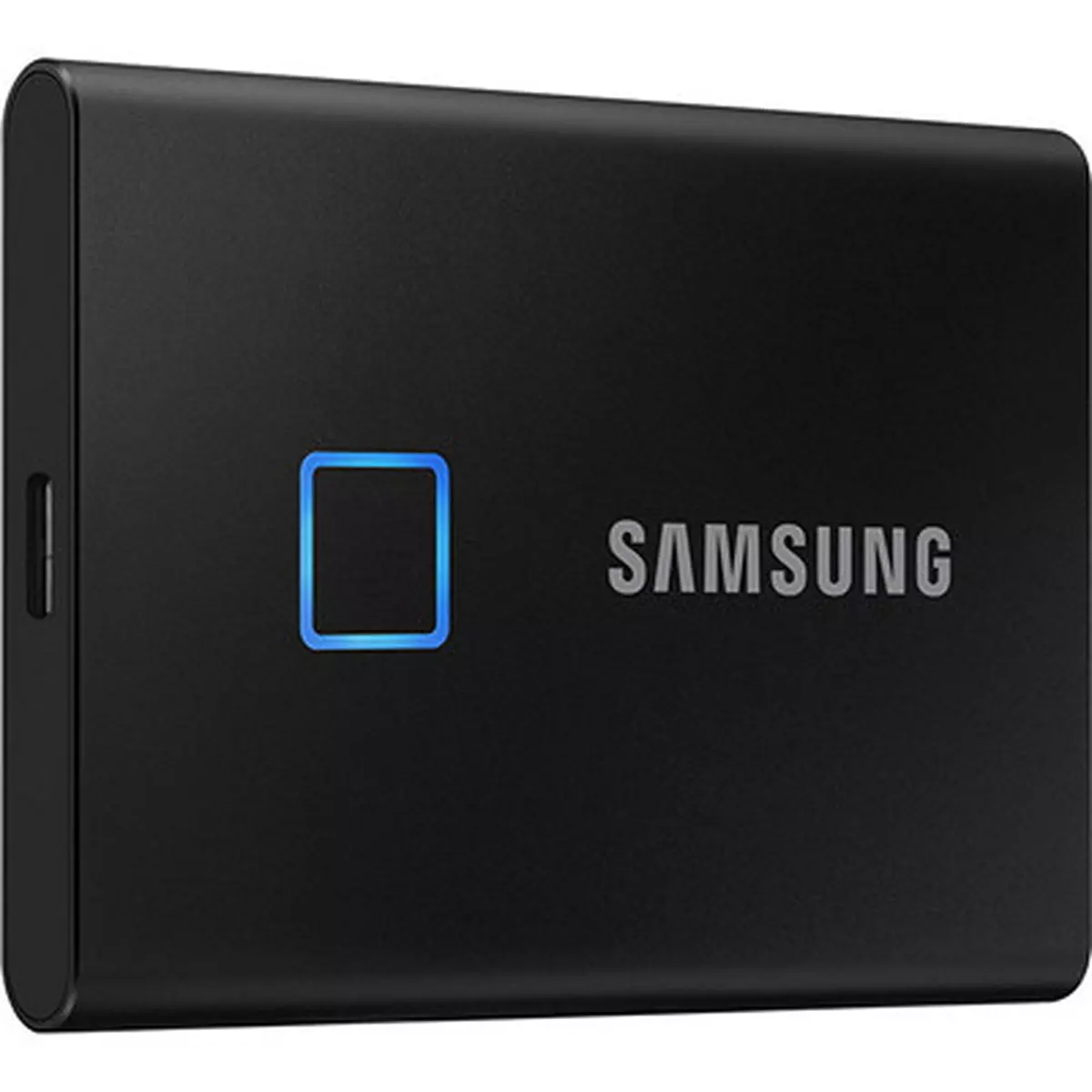 Samsung T7 Touch