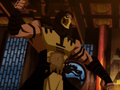 Скорпион ненавидит всех: первый трейлер мультфильма Mortal Kombat Legends: Scorpion’s Revenge