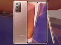 Пресс-рендеры и подробные характеристики Galaxy Note 20: плоский дисплей на 6.7 дюймов, тройная камера, S Pen и три расцветки