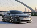 Audi e-tron GT: электрический спорткар на платформе Porsche Taycan с запасом хода более 488 км, разгоном до «сотни» за 3.3 сек. и ценником от 99 800 евро