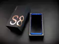 BLUBOO S8: захватывающие видеоролики нового смартфона