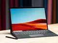Microsoft готовит новую версию Surface Pro X с чипом SQ2 и в расцветке Platinum