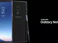 Официально подтвердились слухи об анонсе Galaxy Note 8 в конце августа 2017 года