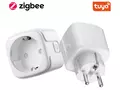 Умная розетка Tuya c протоколом Zigbee 3.0 и поддержкой Google Home за $10