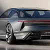 Пред просмотр интерьера Jensen Interceptor GTX