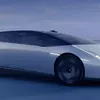 Превью кроссовера Honda 0 Series