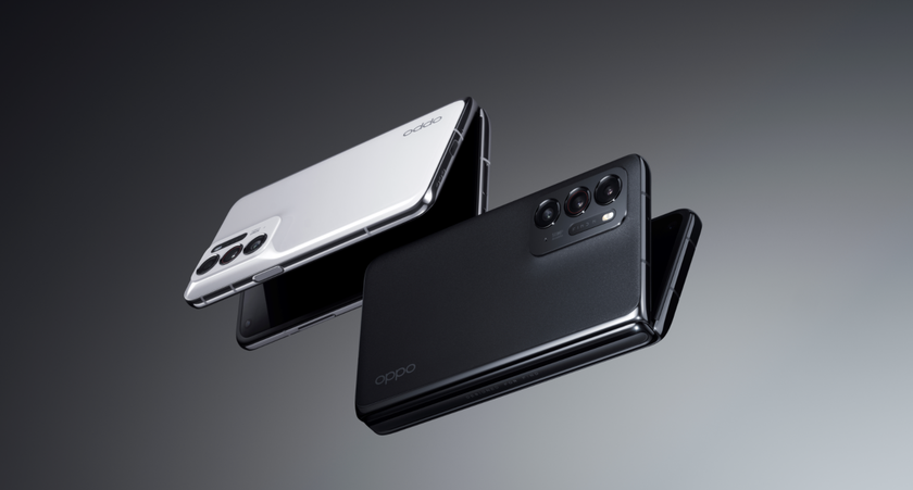 Китайцы раскупили все смартфоны OPPO Find N стоимостью от $1 415 за 5 минут