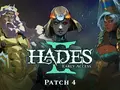 Supergiant Games выпустила четвертый патч для Hades 2, который оказался больше, чем ожидалось