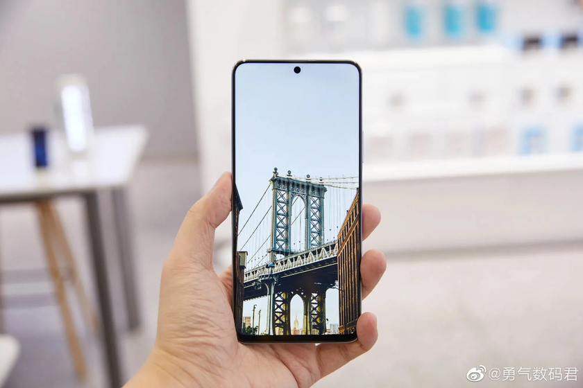 120-Гц дисплей, Snapdragon 695G, тройная камера и 66-Вт зарядка – характеристики Honor X30 раскрыты надёжным источником
