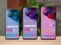 Samsung в новом обновлении для Galaxy S20, Galaxy S20+ и Galaxy S20 Ultra улучшила камеры смартфонов
