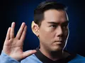 Bluetooth-наушники Star Trek Wireless Vulcan Earbuds сделают из человека вулканца