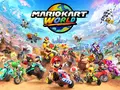 В Mario Kart World можно разблокировать новые костюмы персонажей и оформление транспорта