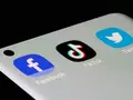 Приложение TikTok обогнало Facebook и стало самым скачиваемым в мире