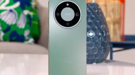 Honor представила бюджетний смартфон Magic 8 Lite з акумулятором на 7500 мА·ч та суперяскравим OLED-екраном