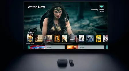 Bloomberg: in 2024 Apple will release a new version of Apple TV with an updated processor and an old design