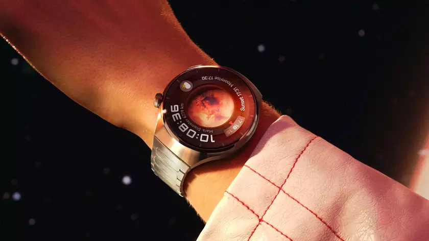 Инсайдер: Huawei готовит к выходу Watch GT 4 Pro с новым датчиком ЭКГ и обновлённым дизайном
