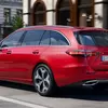 Перегляд цифрового кокпіта Mercedes-Benz Classe C