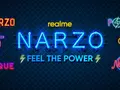 Realme анонсировала серию смартфонов NARZO для конкуренции с Redmi и Pocophone