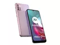 Motorola показала Moto G30 и Moto G10: бюджетные смартфоны с батареями на 5000 мАч, квадро-камерами и чипами Qualcomm