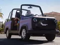 Chip Motors LUV: Электромобиль за $15 000, который можно мыть из шланга и отдать под опеку «аватару»