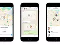WhatsApp теперь тоже умеет делиться местоположением