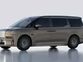 Zeekr 009 (2026): 925 лошадиных сил для тех, кто спешит в детский сад