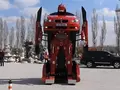 Реальный трансформер из BMW