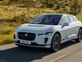 Прощай ДВС: Jaguar к 2025 году переведёт свои автомобили на электротягу