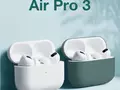 Air Pro 3: китайский клон AirPods Pro с Bluetooth 5.0 и поддержкой вызова Siri голосом за $11