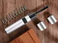 Незаменимая вещь: электроотвёртка Xiaomi WOWSTICK SD 36-в-1 за $35