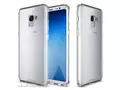 Первые фото полноэкранного Samsung Galaxy A8 Plus (2018)